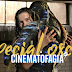 Crítica: "A Forma da Água" une milagre visual com um romance mágico e improvável