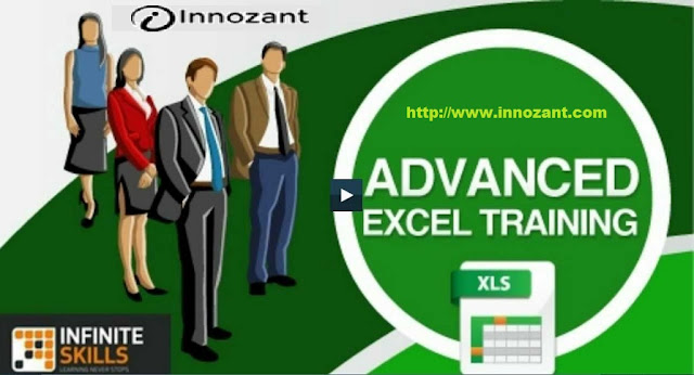 Innozant Technologies Objective Of Advanced Excel And Mis Reporting