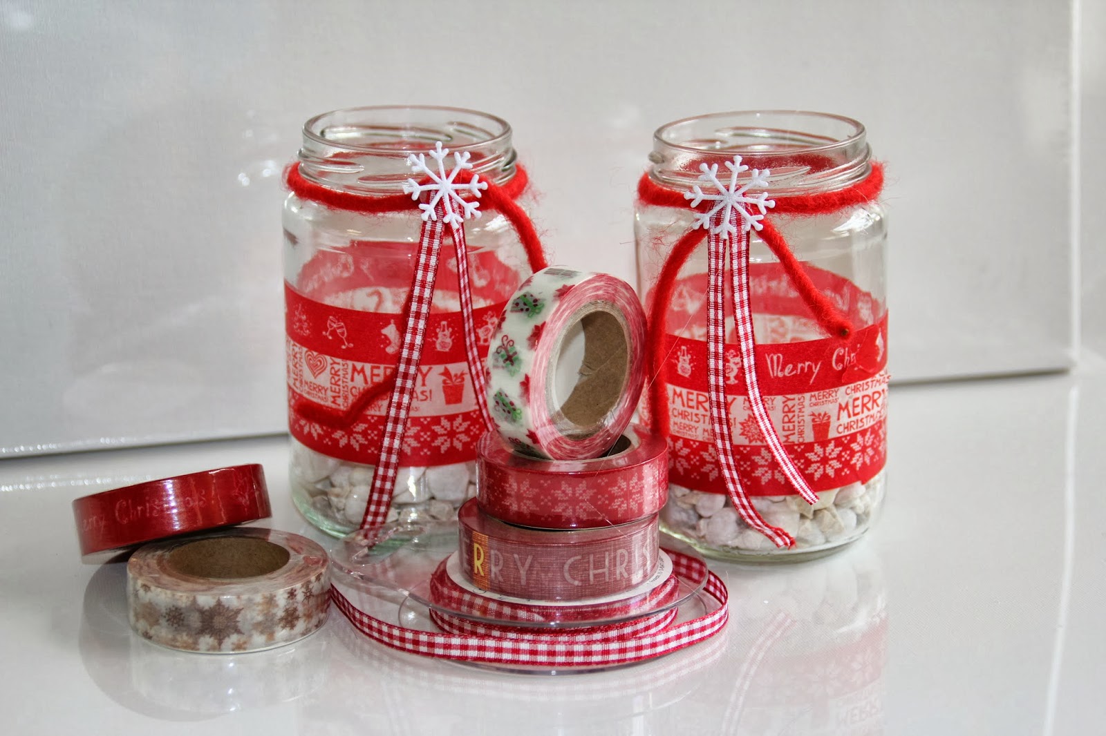 Ideenreich Elz TeelichtGläser für Weihnachten