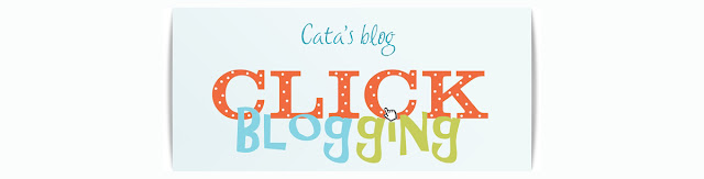 Cata's Click Blogging