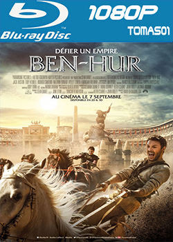 Ben-Hur (2016) BRRip 1080p Ben-Hur (2016) BRRip 1080p