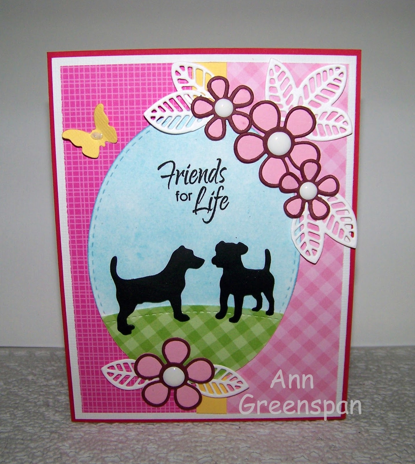 How to make online friends picture