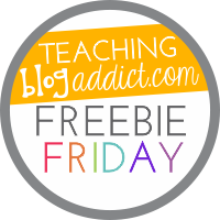 http://www.teachingblogaddict.com/2014/12/the-first-freebie-friday-of-december.html