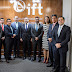 Presidente del Indotel, Luis Henry Molina, sostiene reuniones de trabajo con IFT de México