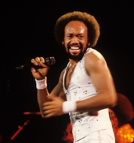 Forgotten Hits: Maurice White