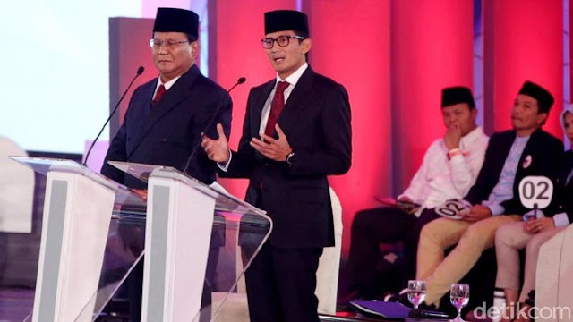 Hoax Lagi !!! Debat Capres: Prabowo Bilang Jateng Lebih Luas Dari Malaysia, Faktanya Hoax Lagi !!! Debat Capres: Prabowo Bilang Jateng Lebih Luas Dari Malaysia, Faktanya
