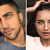 20 Pictures Of People With Extraordinary Features That Made Us Reconsider The Definition Of Beauty