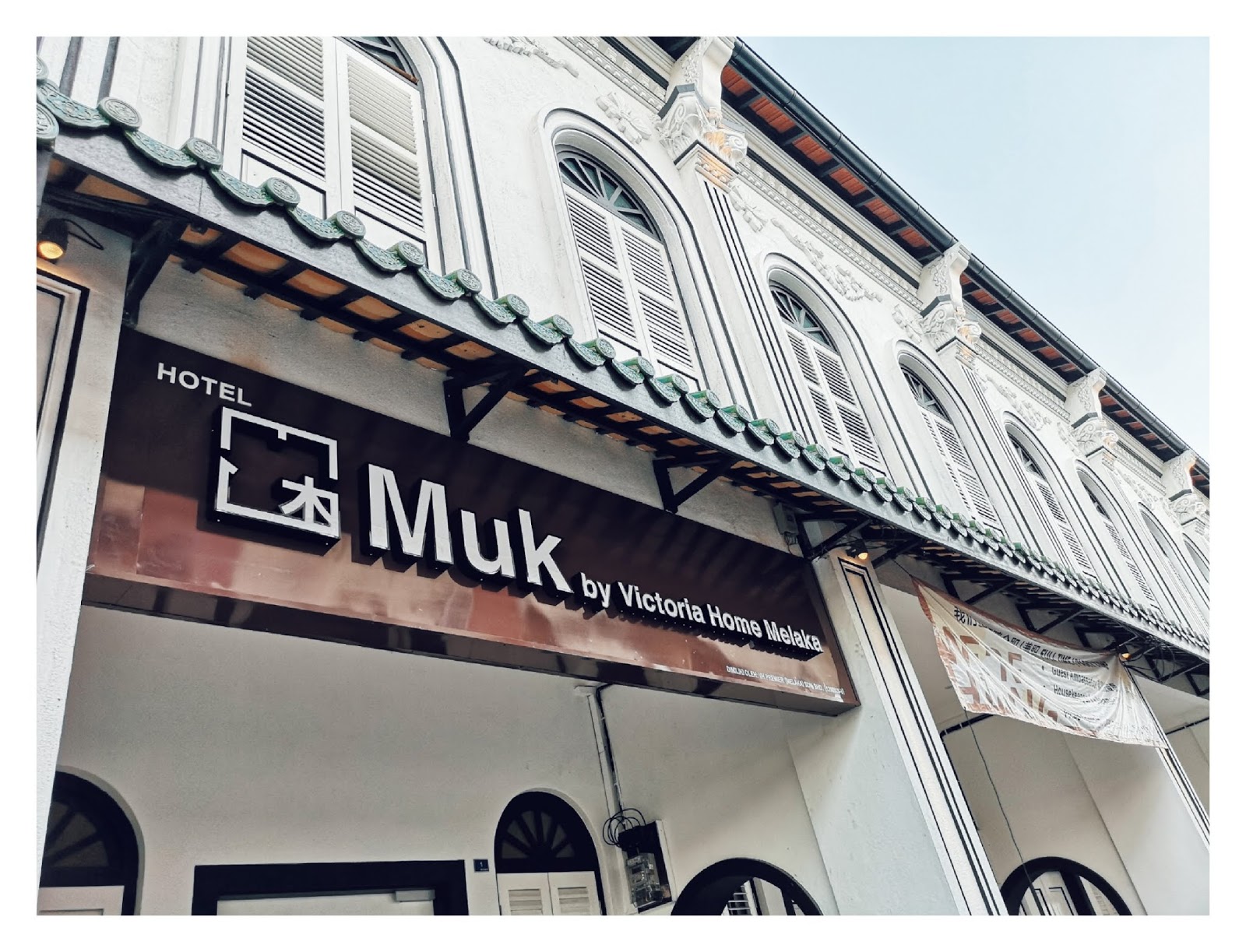 Muk By Victoria Home Melaka