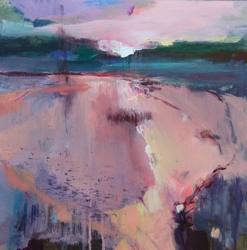 Abstract Expressionist Paintings by Magdalena Morey. Abstract Expressionist Paintings by Magdalena Morey.