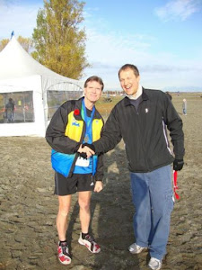 2011 Boundary Bay Marathon 10K