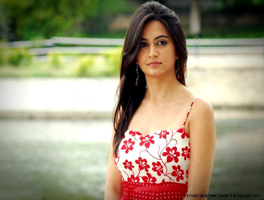 Kriti Kharbanda HD Wallpaper  On Secret Hunt