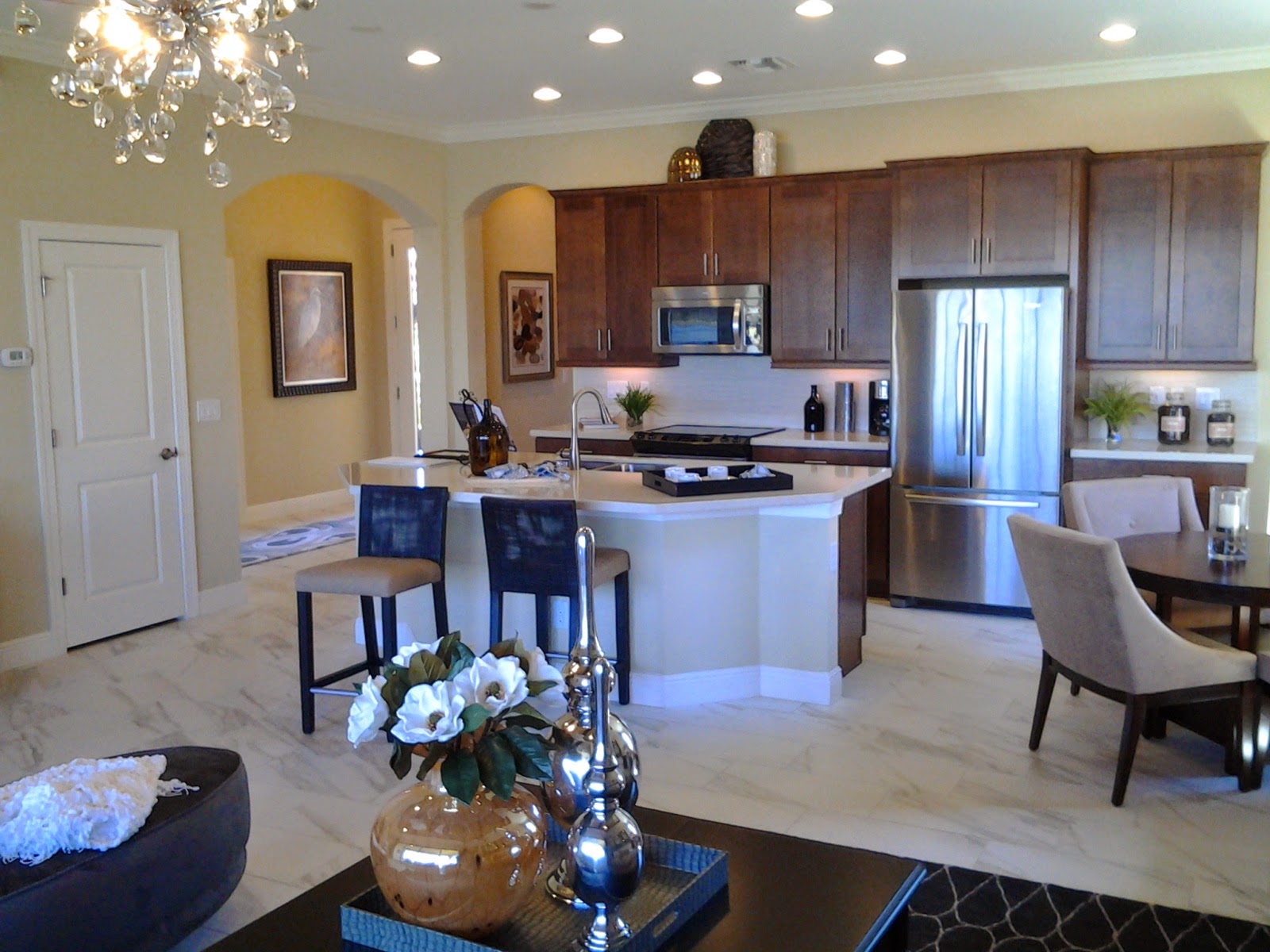 New Homes Sarasota National by WCI Venice FL