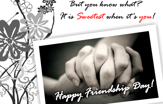 friendship day wishes pictures