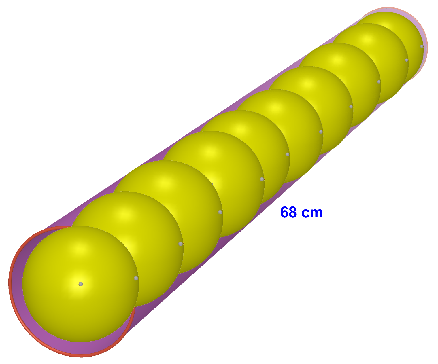 Blog de Matemáticas y Contabilidad Las pelotas de tenis. Área del cilindro y el ortoedro. Blog de Matemáticas y Contabilidad Las pelotas de tenis. Área del cilindro y el ortoedro.