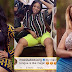 SCREENSHOT: "My Man's Tongue Is Like Magic"- Says Moesha Boduong.