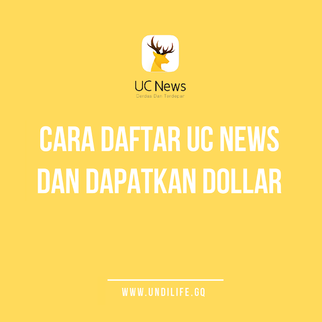 daftar UC News daftar UC news