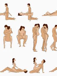 Sex Positions For Short Girls