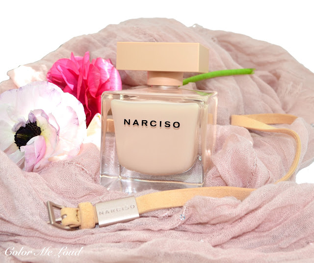 Narciso Poudrée Eau de Parfum For Woman, Review