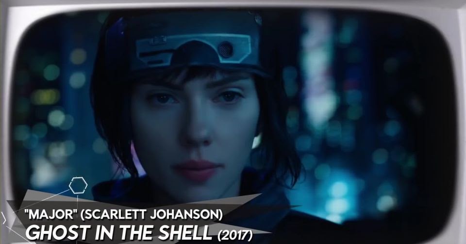 映画におけるホワイトウォッシングとは何か? それは米国特有の問題である。