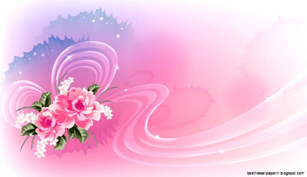 pink flower wallpapernature wallpaperdownload free wallpaper