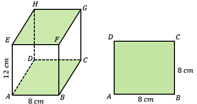 Rumus Volume Prisma Maretong