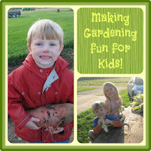 Making Gardening Fun for Kids