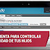 Es la mejor aplicación para proteger a la familia y para mantener los dispositivos Android seguros - descarga gratis