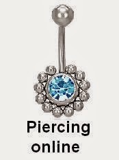 Piercing buric