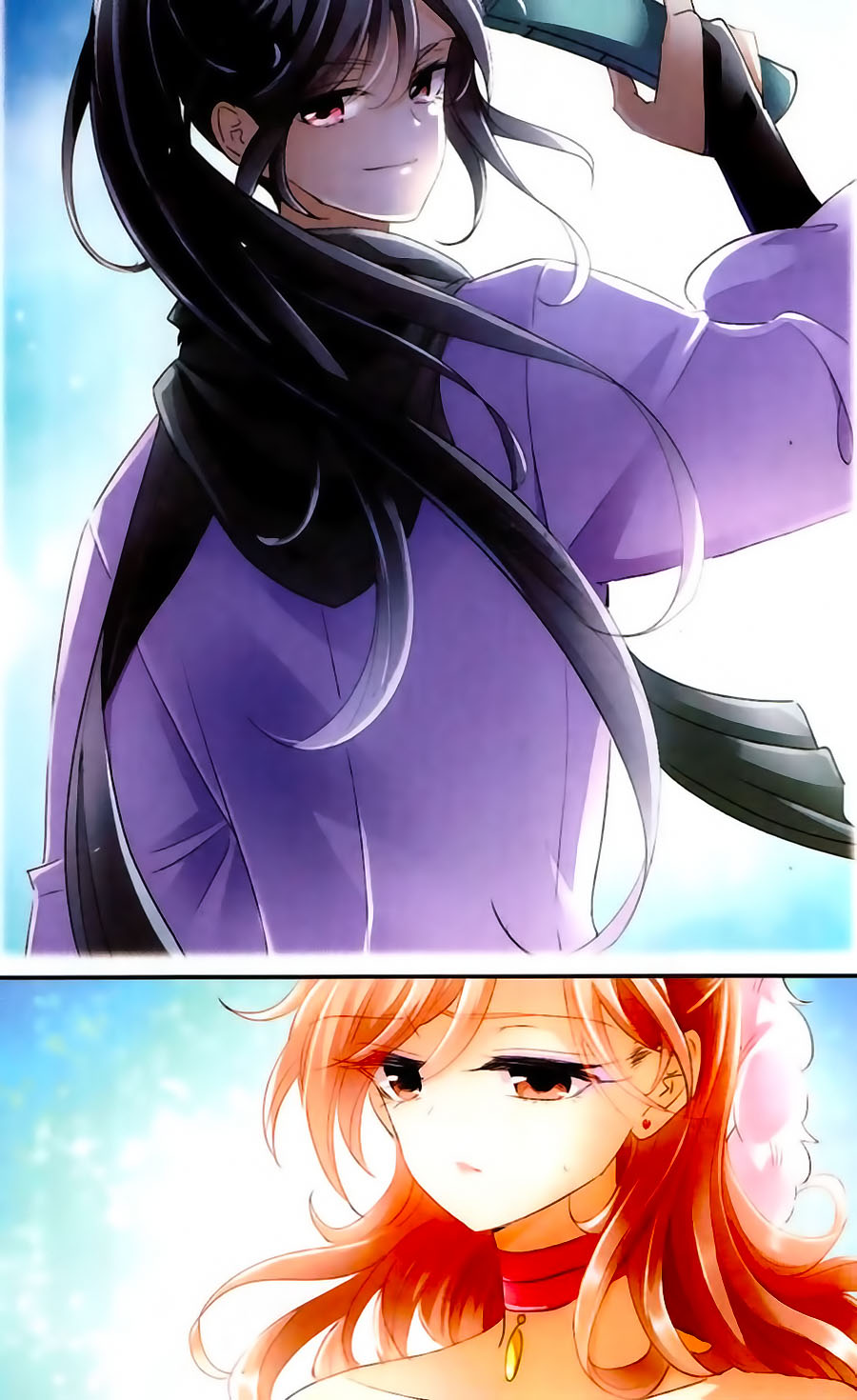 Khuynh Quốc Yêu Sủng Chap 20 - Next Chap 21