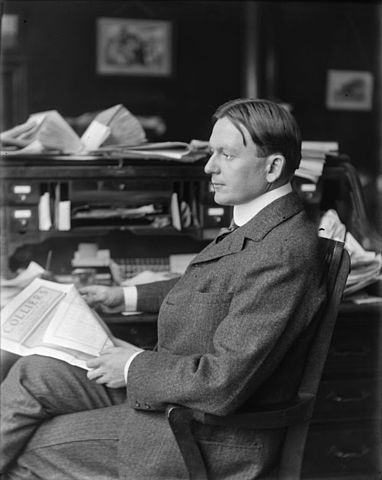   羅伯特．柯里爾