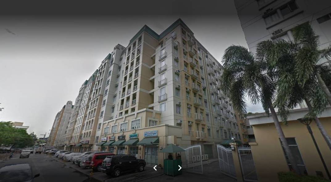 Marquinton Residences Marikina City, Philippines For Sale by Owner 1BR Unit Near Bluewave Mall