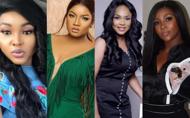 nollywood actresses clocking 40 next year