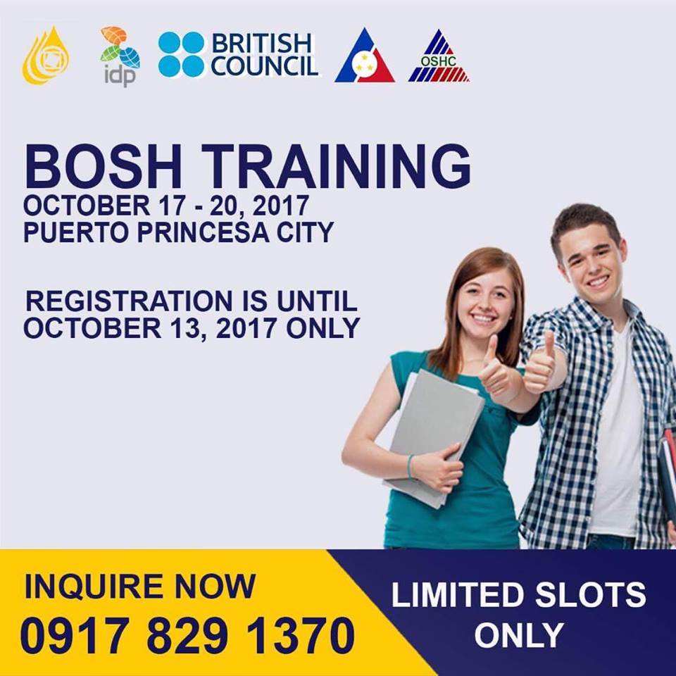 bosh training - philippin news collections bosh training - philippin news collections