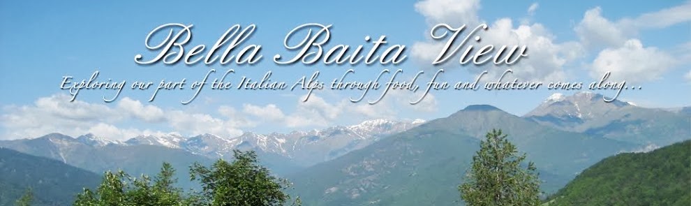 "Bella Baita View"