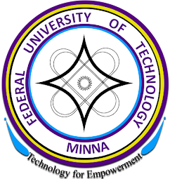 PRE-ADMISSION SCREENING EXERCISE FEDERAL UNIVERSITY OF TECHNOLOGY, MINNA, NIGERIA