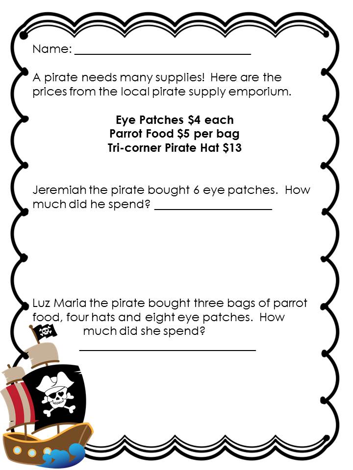 MissKinBK: A Fifth Grade Blog: September 2013