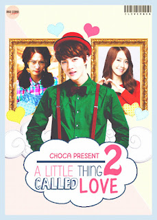Download Full First Love A Little Thing Called Love 2 + Subtitle Terbaru 2016