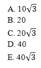 soal fisika