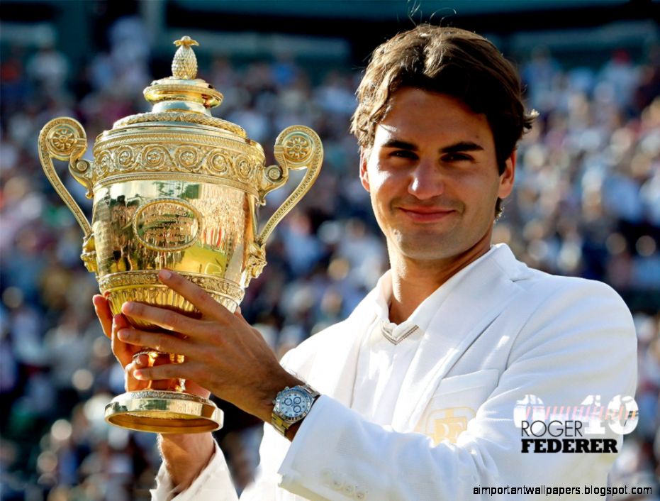 Roger Federer