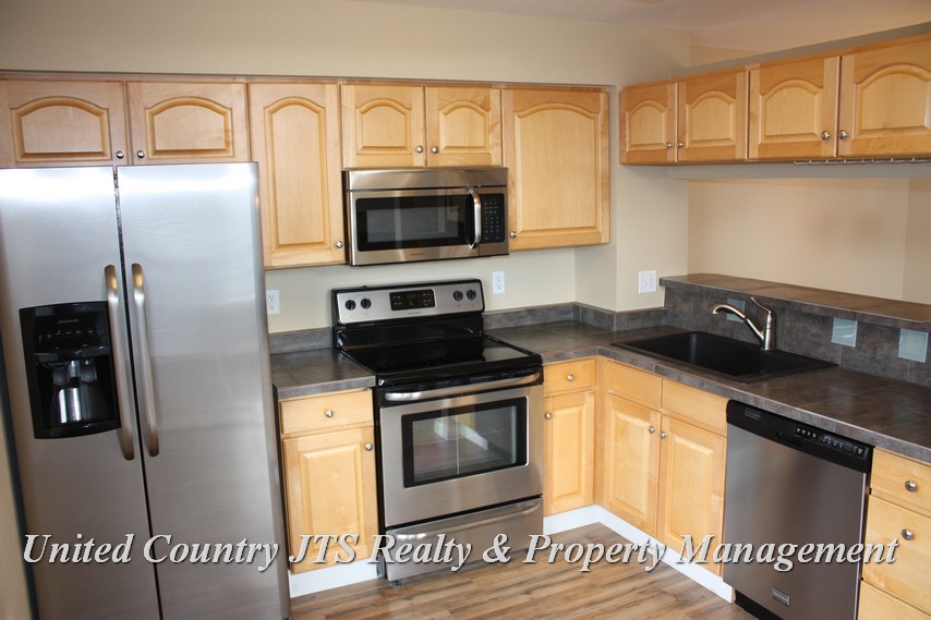 Jeff Sams United Country JTS Realty & Property Management 3 Bedroom