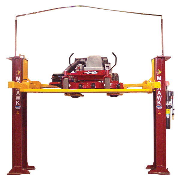 Automotive lifts TURF LIFT7 DESIGN http//automotivelifts