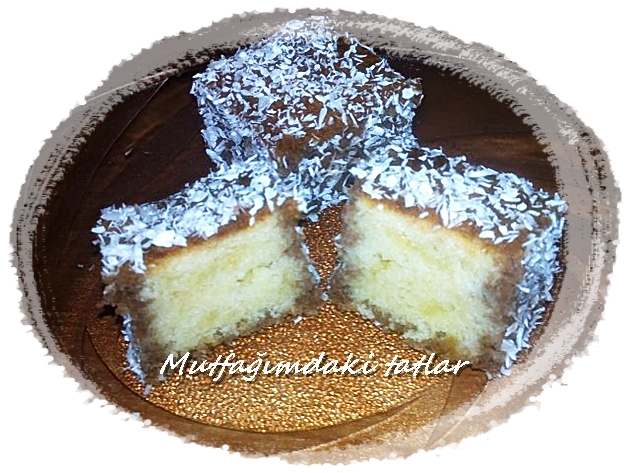 PRATİK COCOSTAR KEK Mutfak Ve Tatlar