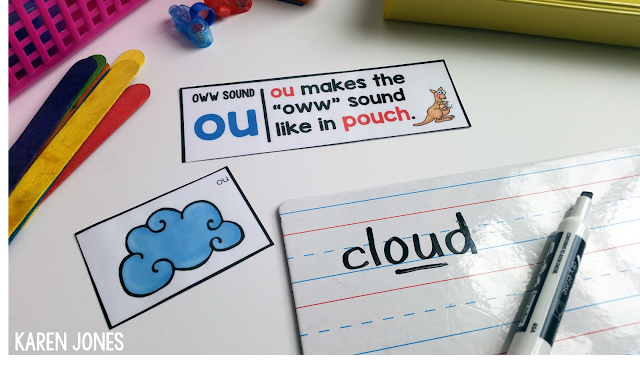 guided reading