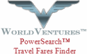 World's Most Comprehensive Travel Search Engine.