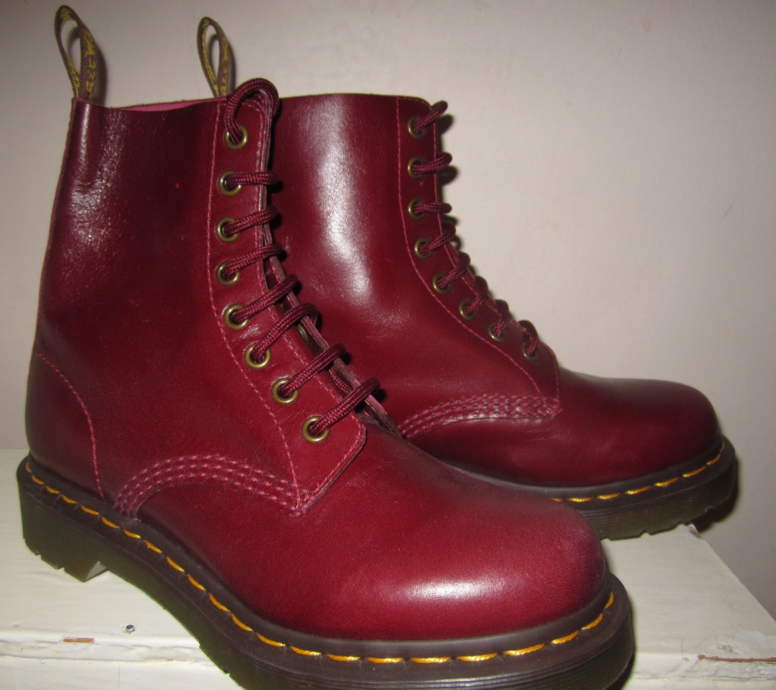 bargain doc martens