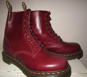 bargain doc martens