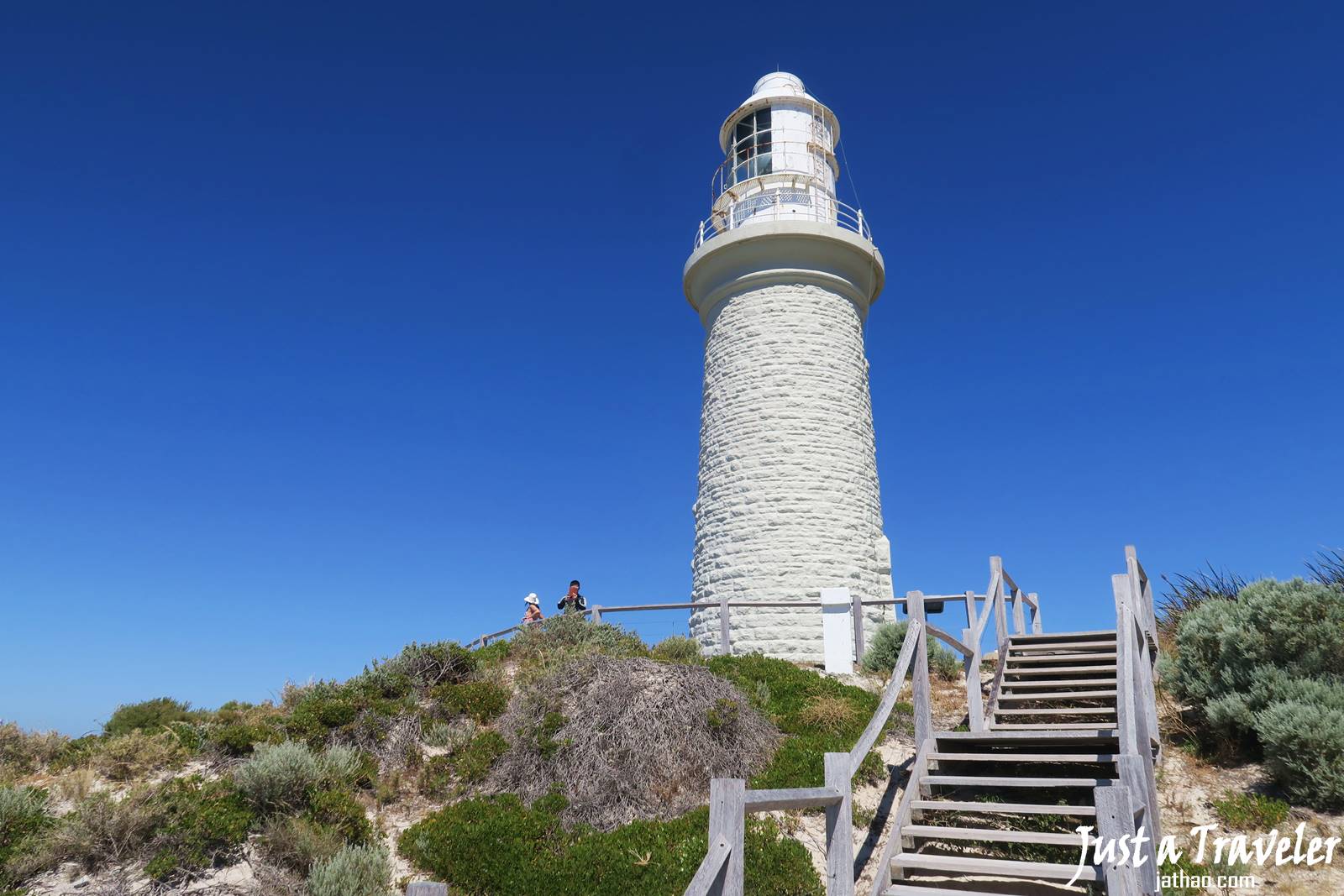 澳洲-西澳-伯斯-景點-羅特尼斯島-Rottnest Island-燈塔-推薦-自由行-交通-旅遊-遊記-攻略-行程-一日遊-二日遊-必玩-必遊-Perth