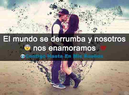 Frases chidas de amor para estados Frases chidas de amor para estados