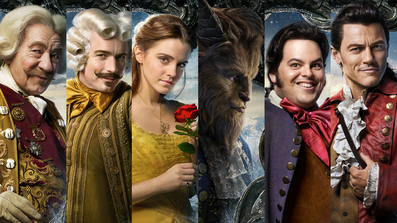 La Belle Et La Bête Film Acteur Fruit Reader: Le film "La Belle et la Bête"