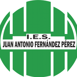 I.E.S. Juan Antonio Fernández Pérez